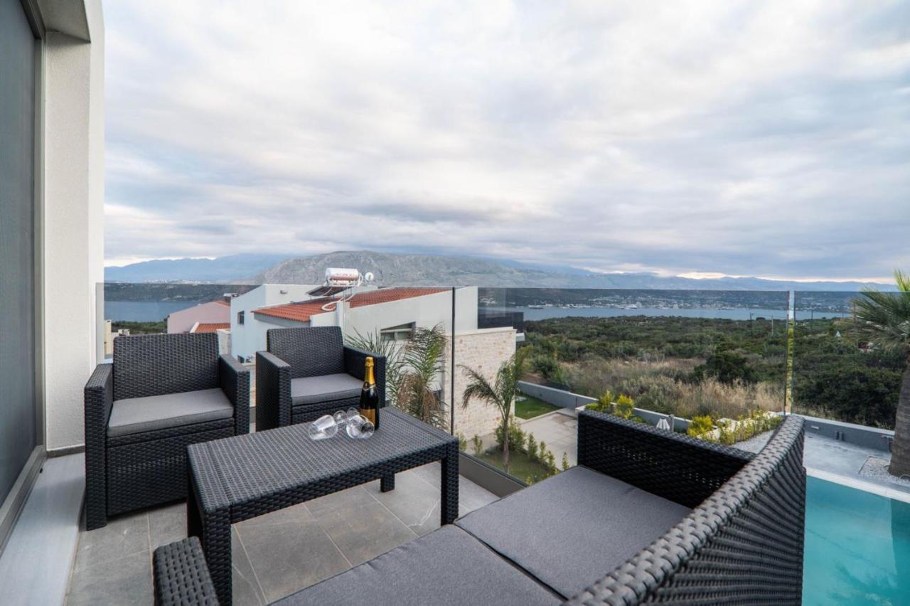 Jarko Luxury Houses Argoulidhés Rom bilde